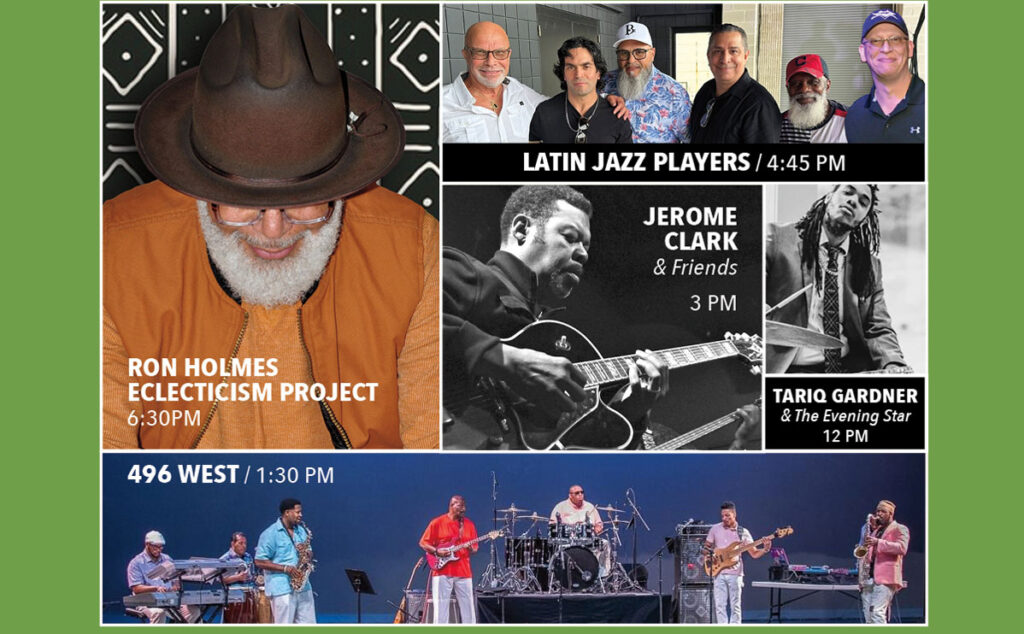 Great Lakes Jazz Festival-2