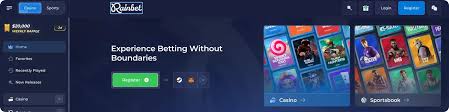 Rainbet Casino-Testbericht 2026