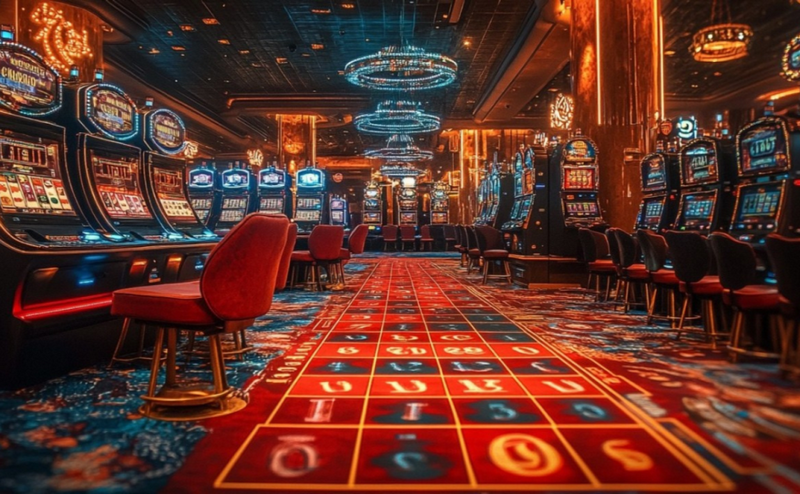 Casino-Seiten ohne OASIS im Jahr 2026 – Bewertungen & Insider-Tipps