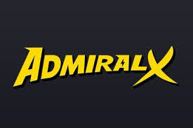 Официальный сайт Admiral X